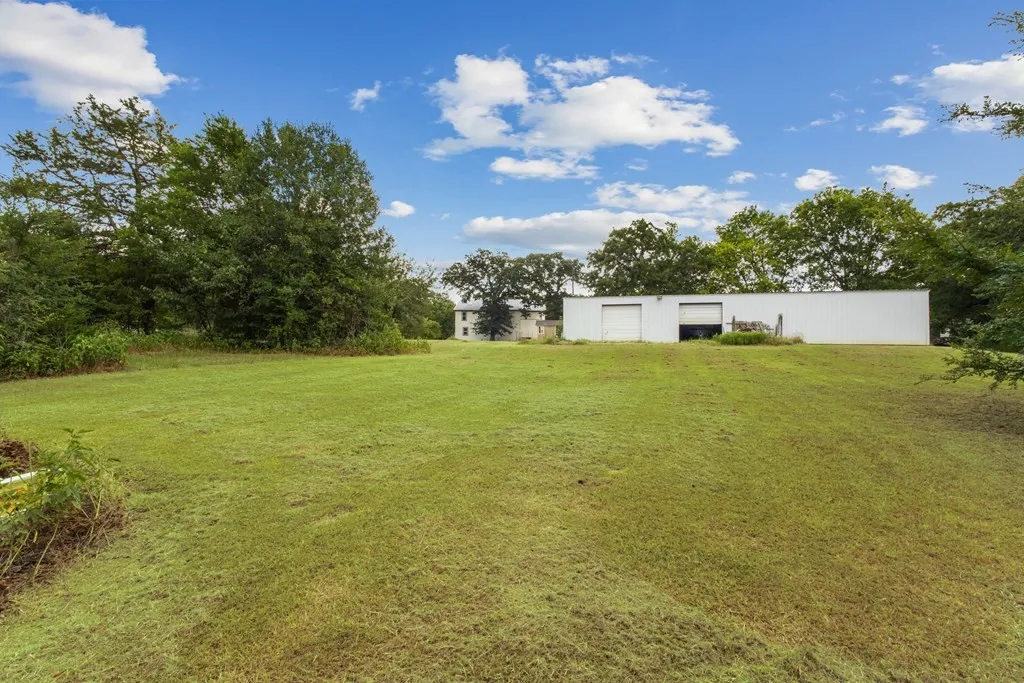 14847 N 3rd Street Scurry TX 75158