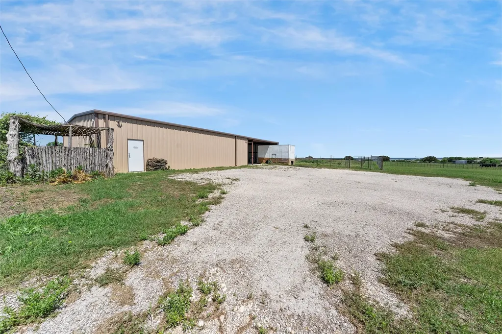 248 Chitwood Road Gatesville TX 76528