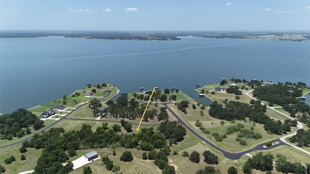 Lot 118 Sterling Drive Streetman TX 75859