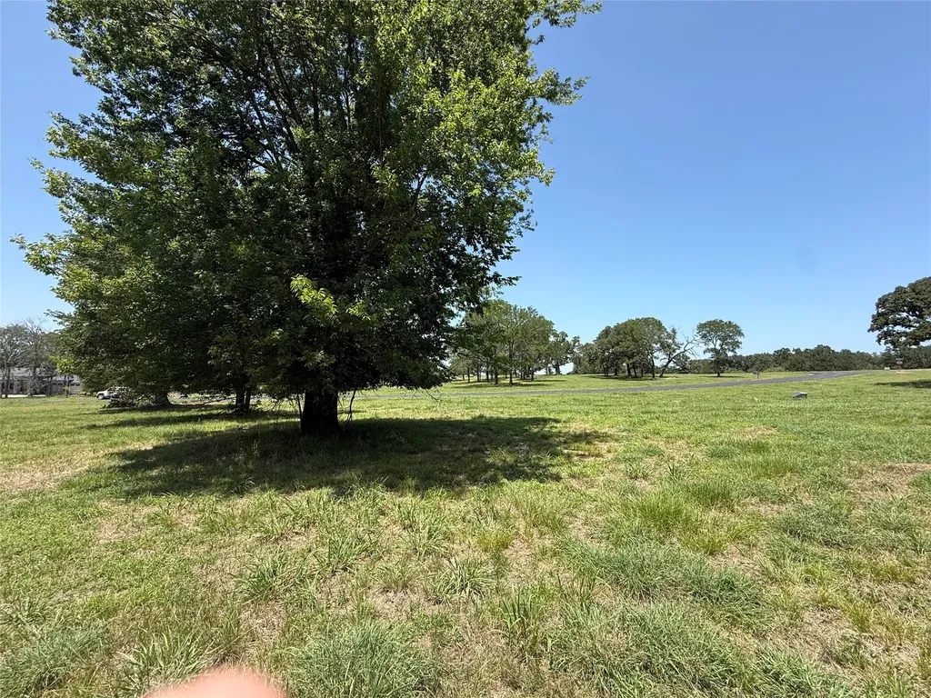 Lot 118 Sterling Drive Streetman TX 75859