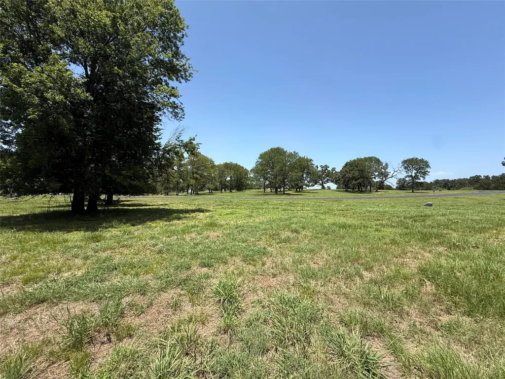 Lot 118 Sterling Drive Streetman TX 75859