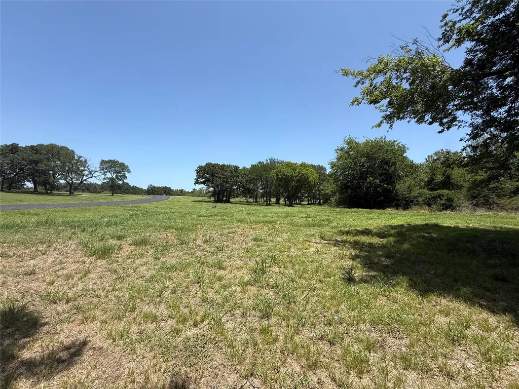 Lot 118 Sterling Drive Streetman TX 75859