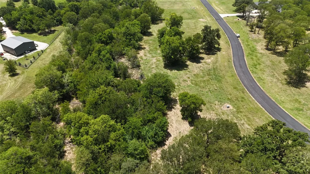 Lot 118 Sterling Drive Streetman TX 75859
