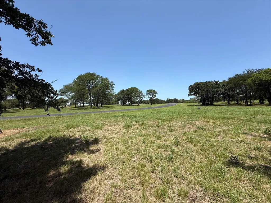 Lot 118 Sterling Drive Streetman TX 75859