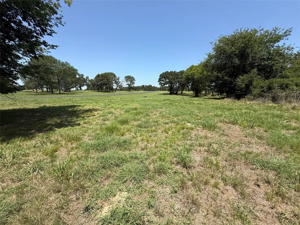 Lot 118 Sterling Drive Streetman TX 75859