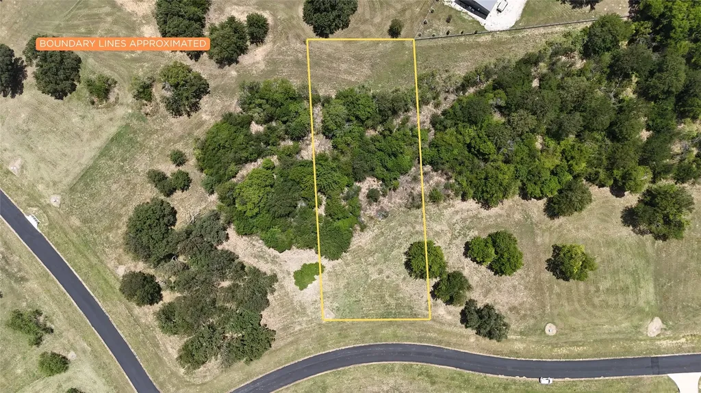 Lot 118 Sterling Drive Streetman TX 75859