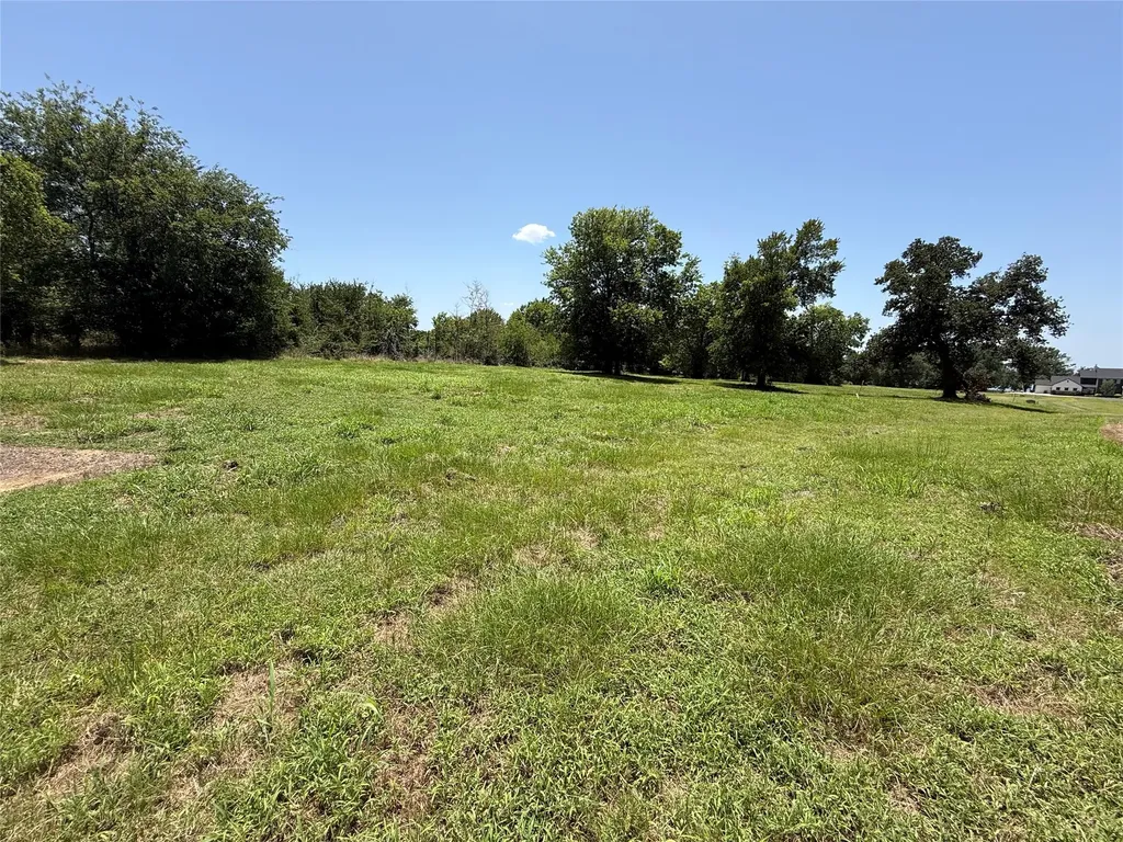 Lot 118 Sterling Drive Streetman TX 75859