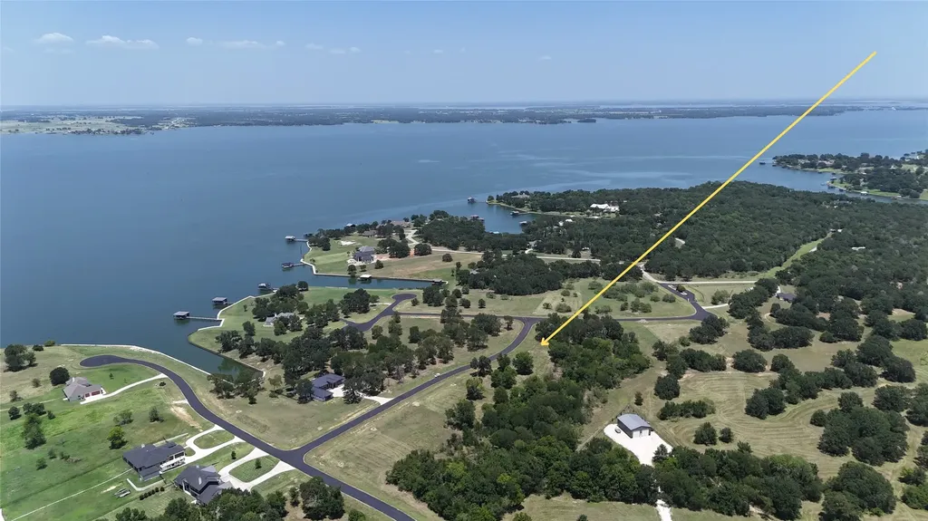 Lot 118 Sterling Drive Streetman TX 75859