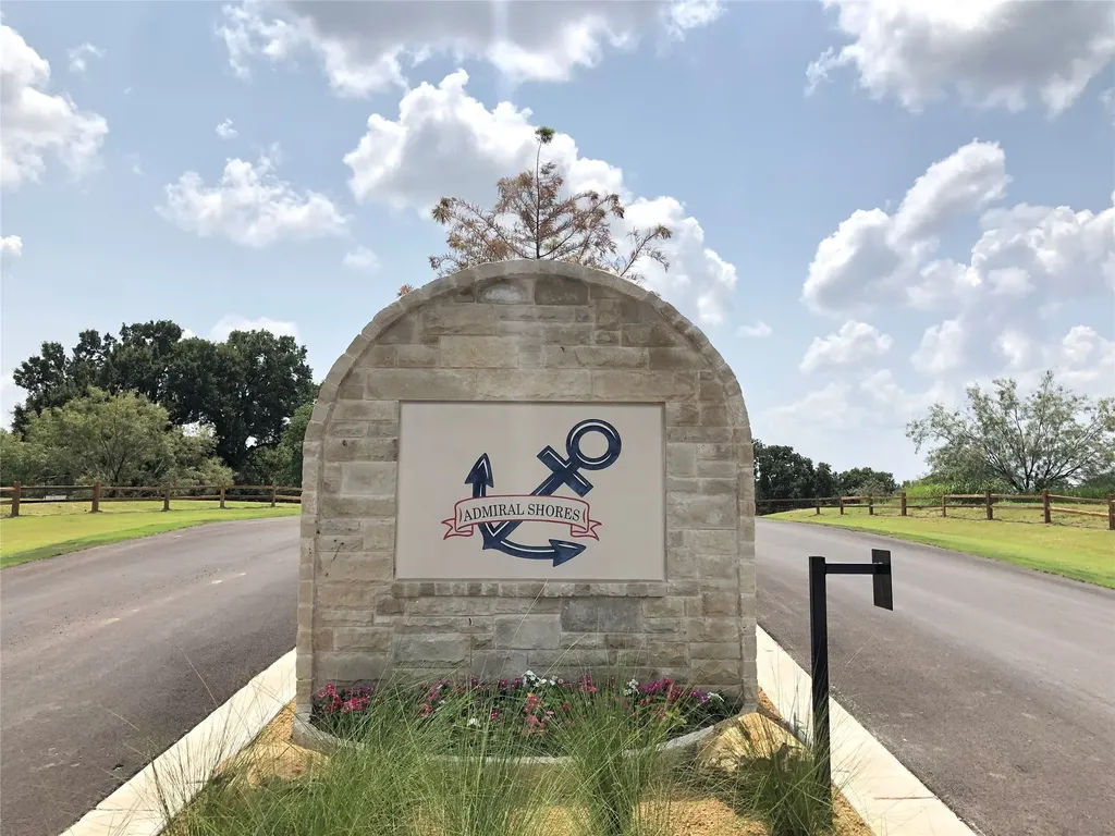 Lot 118 Sterling Drive Streetman TX 75859