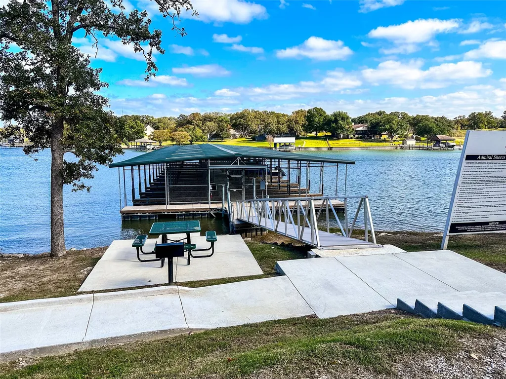 Lot 118 Sterling Drive Streetman TX 75859