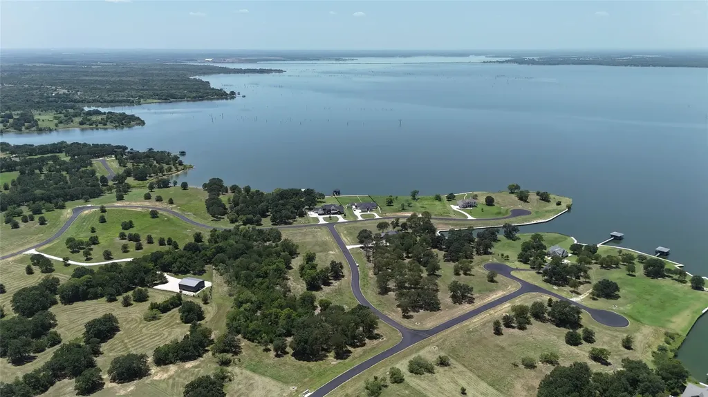 Lot 118 Sterling Drive Streetman TX 75859