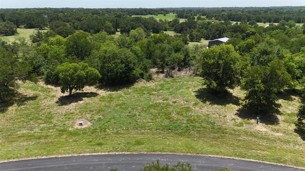 Lot 118 Sterling Drive Streetman TX 75859