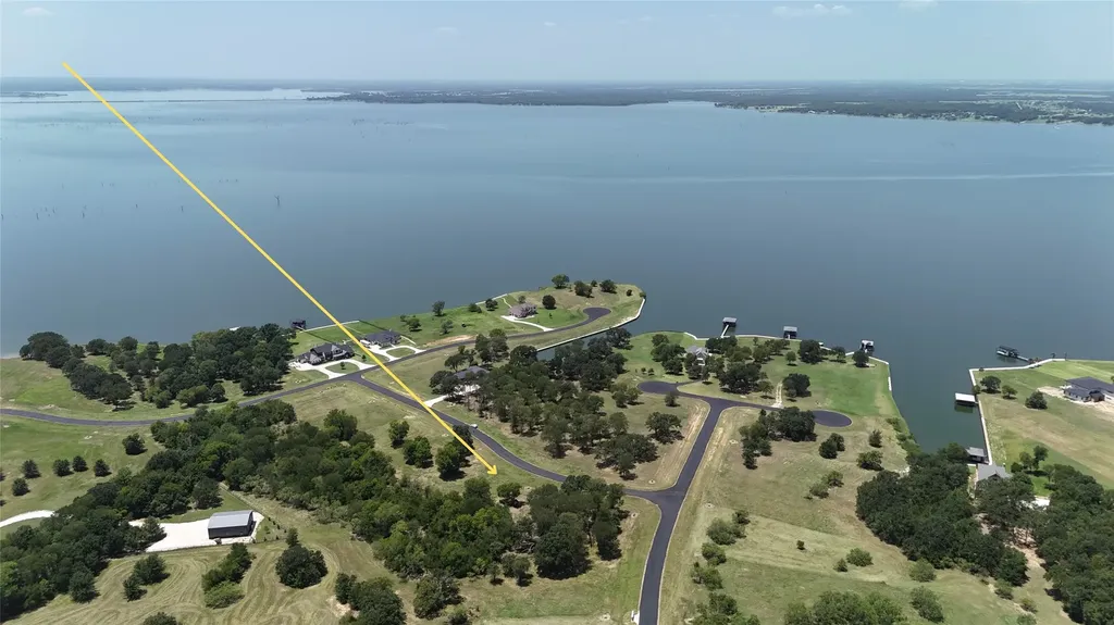 Lot 118 Sterling Drive Streetman TX 75859