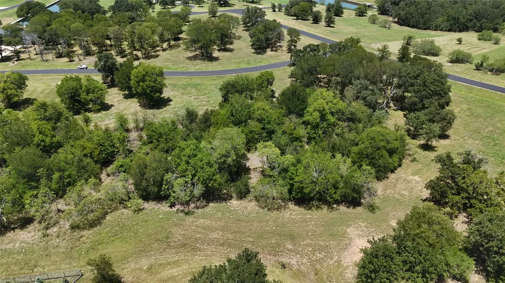 Lot 118 Sterling Drive Streetman TX 75859