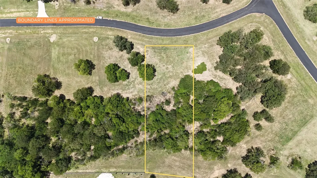 Lot 118 Sterling Drive Streetman TX 75859