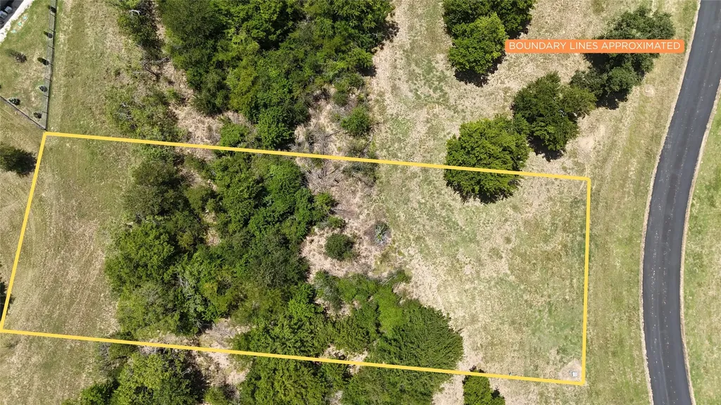 Lot 118 Sterling Drive Streetman TX 75859