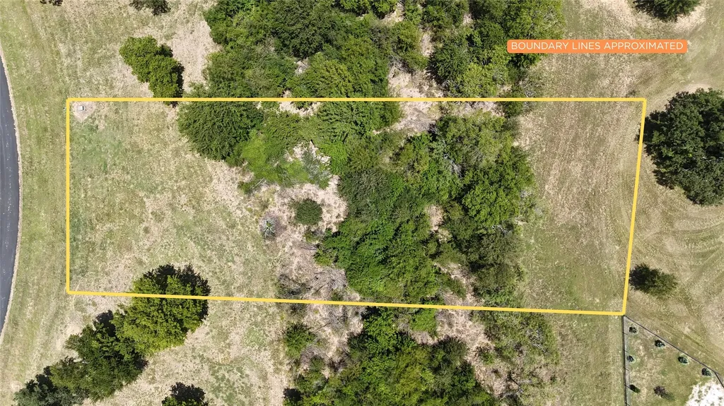 Lot 118 Sterling Drive Streetman TX 75859