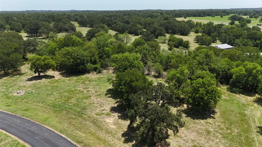 Lot 118 Sterling Drive Streetman TX 75859