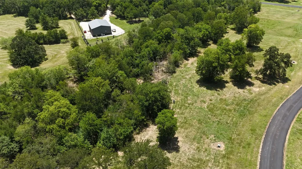 Lot 118 Sterling Drive Streetman TX 75859