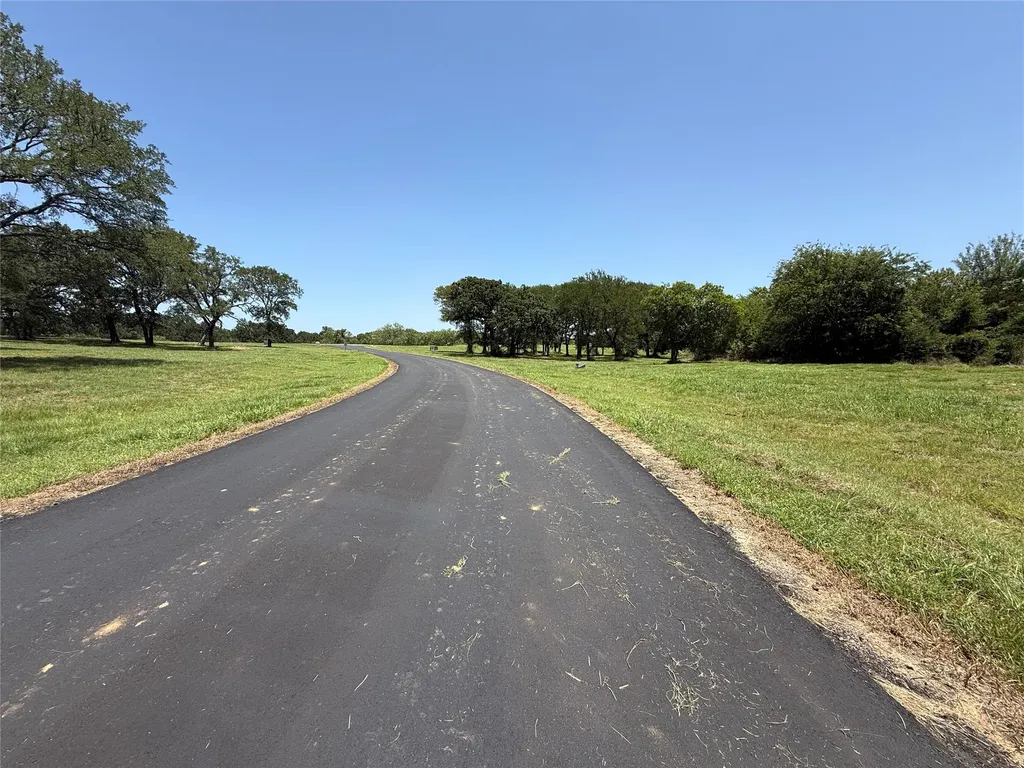 Lot 118 Sterling Drive Streetman TX 75859