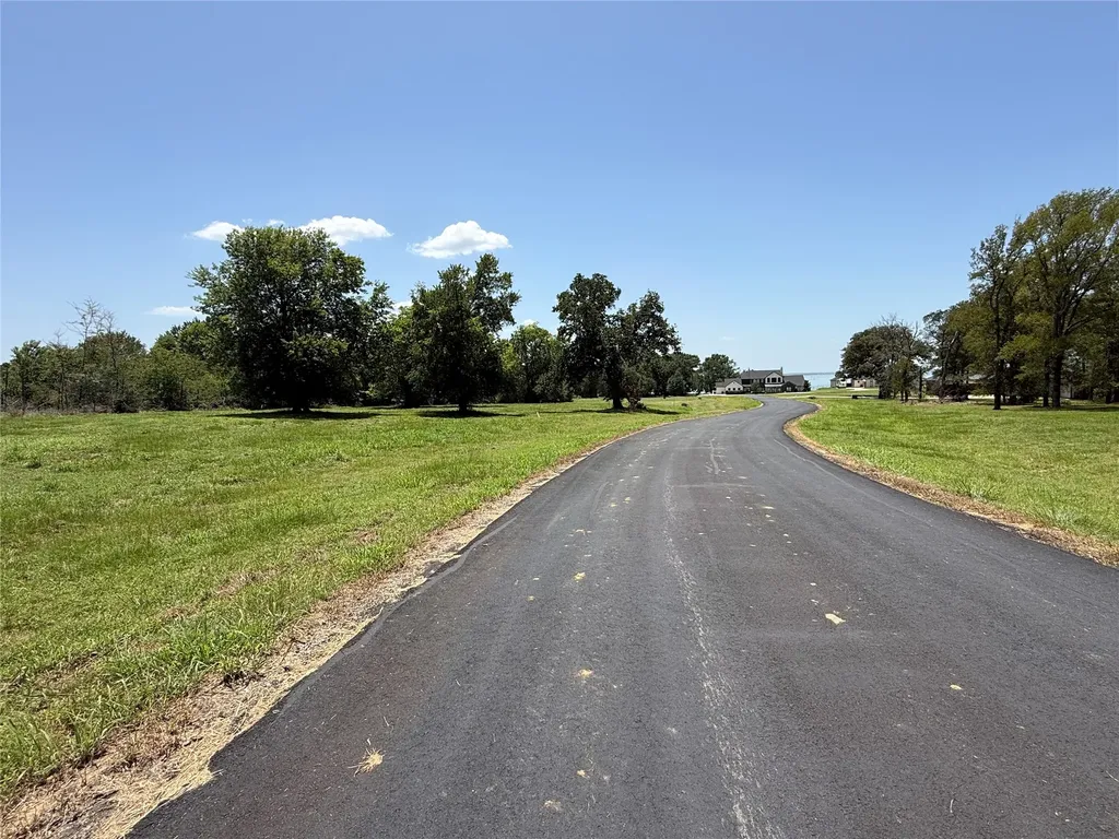 Lot 118 Sterling Drive Streetman TX 75859