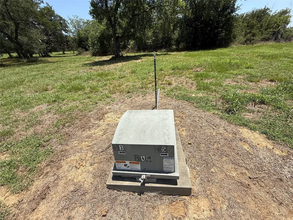 Lot 118 Sterling Drive Streetman TX 75859