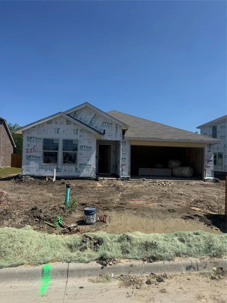 210 Teton Street Greenville TX 75402
