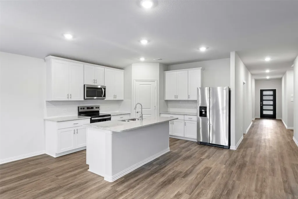 210 Teton Street Greenville TX 75402