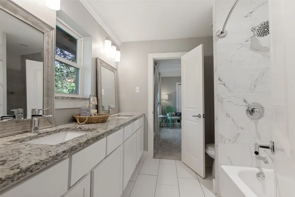 7721 Chattington Drive Dallas TX 75248