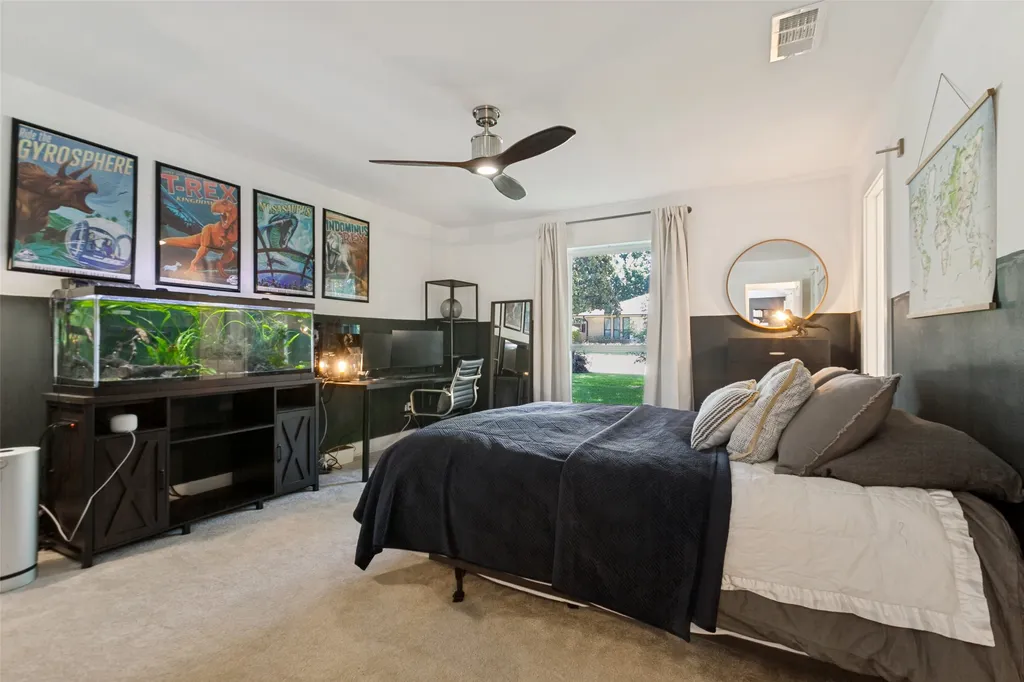 7721 Chattington Drive Dallas TX 75248
