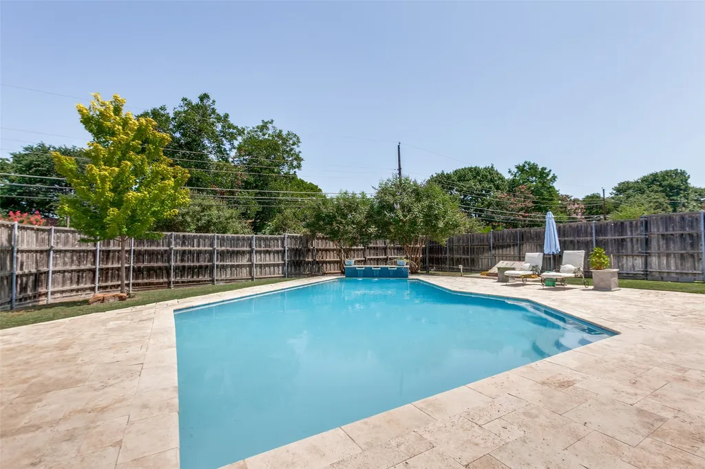 7721 Chattington Drive Dallas TX 75248