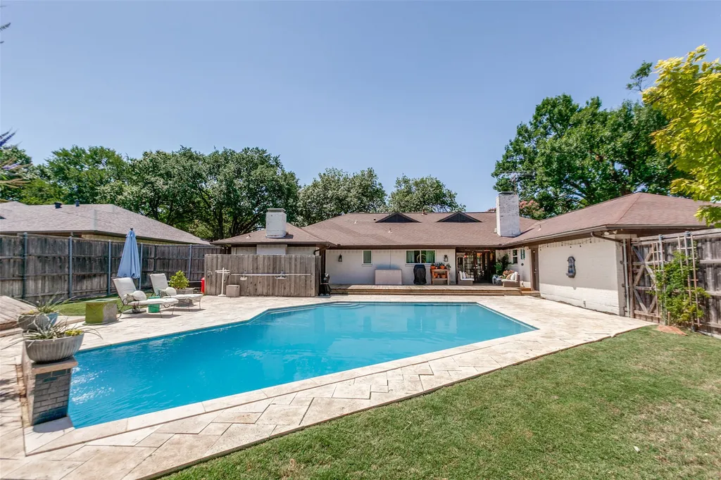 7721 Chattington Drive Dallas TX 75248