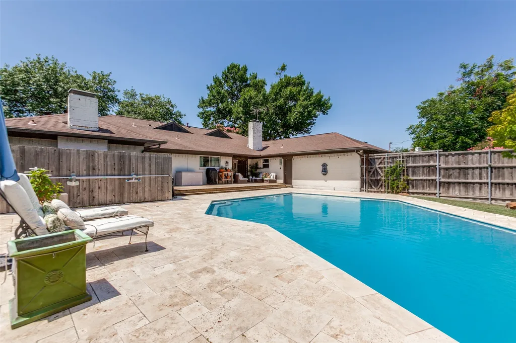 7721 Chattington Drive Dallas TX 75248