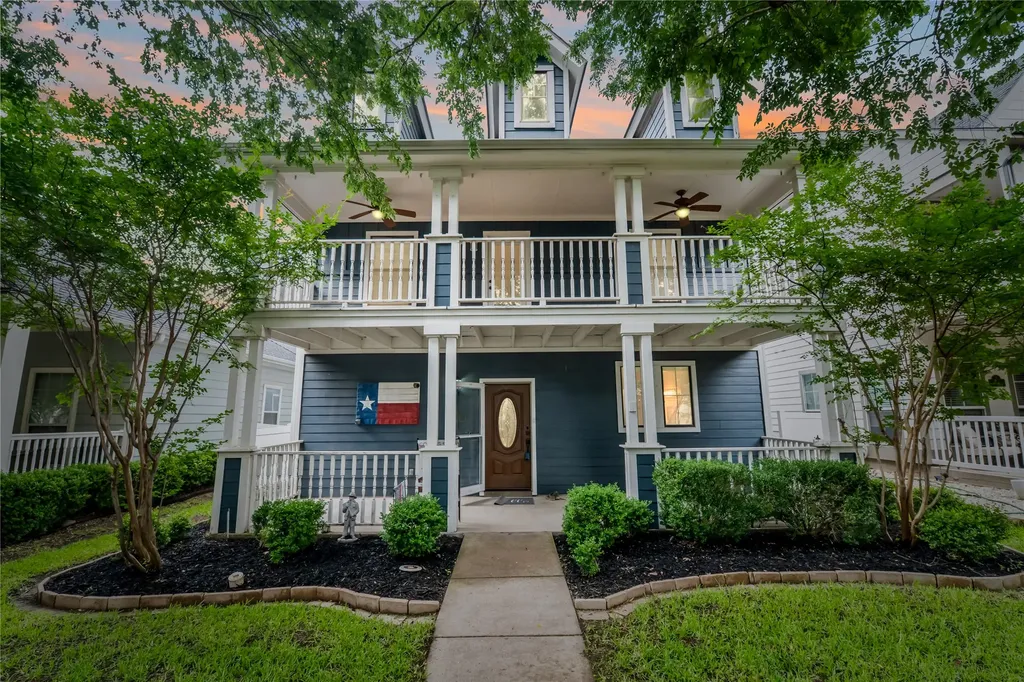 1232 Hayden Lane Savannah TX 76227