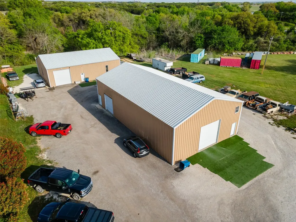 Granbury TX, 3231 Walnut Creek Parkway