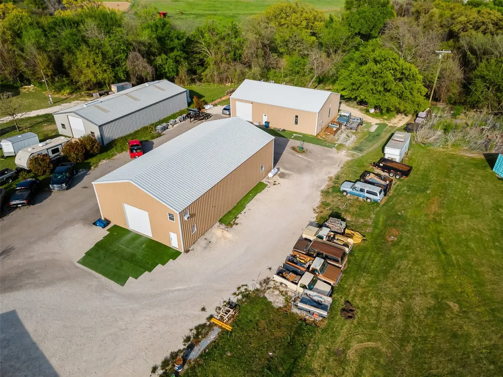 3231 Walnut Creek Parkway Granbury TX 76049