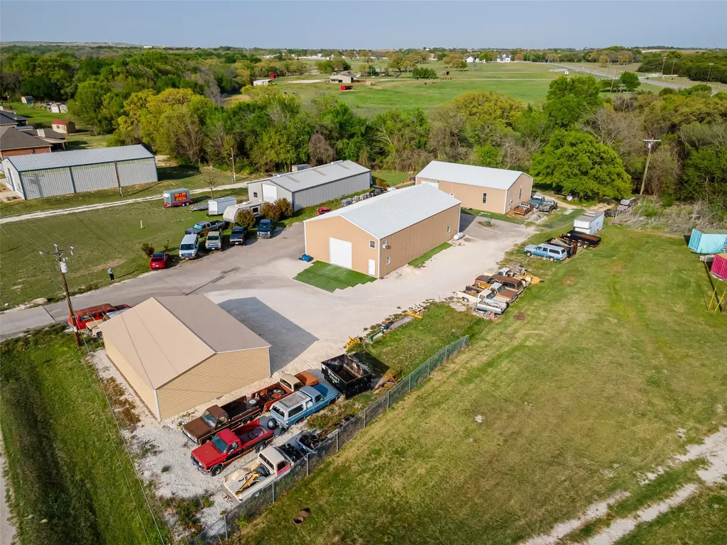 3231 Walnut Creek Parkway Granbury TX 76049
