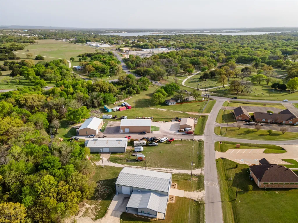 3231 Walnut Creek Parkway Granbury TX 76049