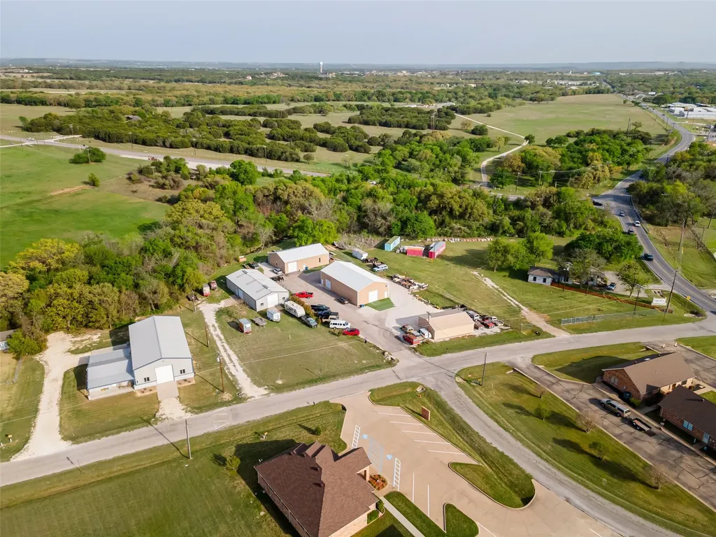 3231 Walnut Creek Parkway Granbury TX 76049