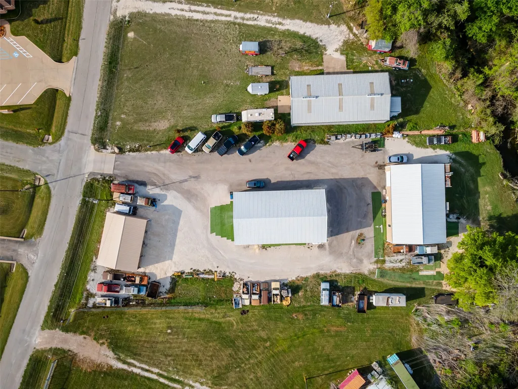 3231 Walnut Creek Parkway Granbury TX 76049