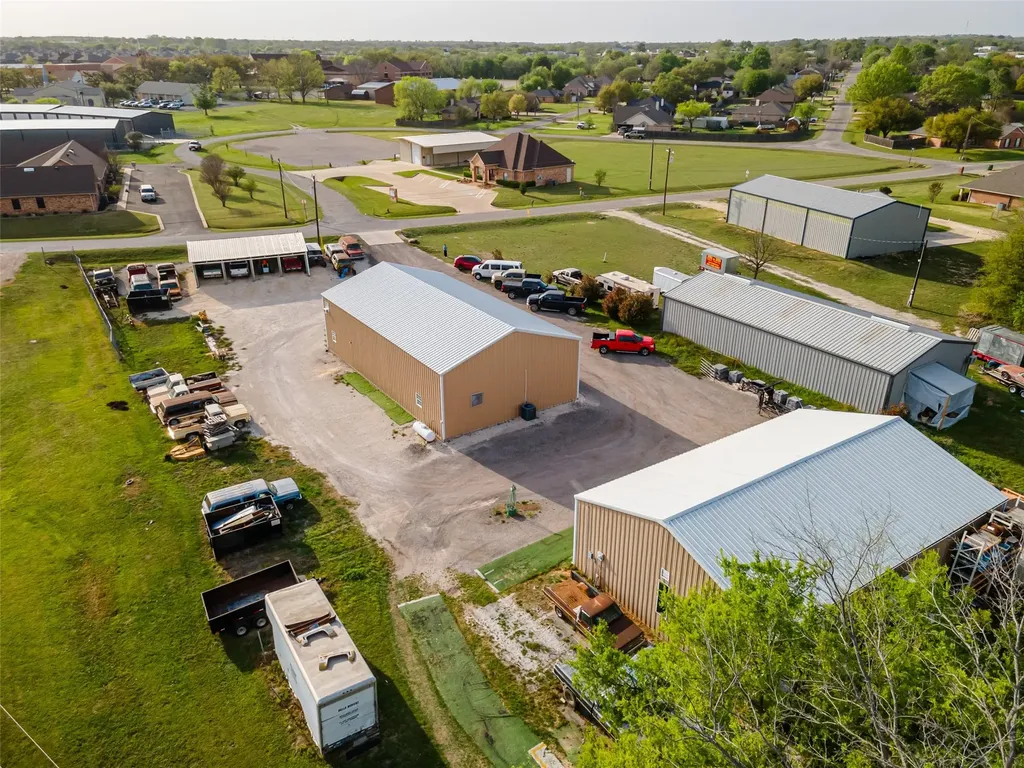3231 Walnut Creek Parkway Granbury TX 76049