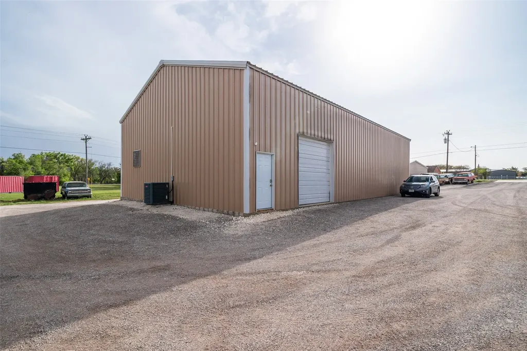 3231 Walnut Creek Parkway Granbury TX 76049