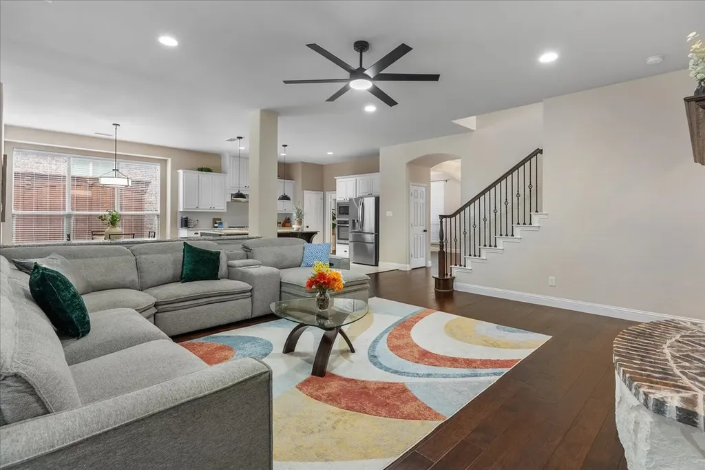 3418 Meadowside Drive Sachse TX 75048