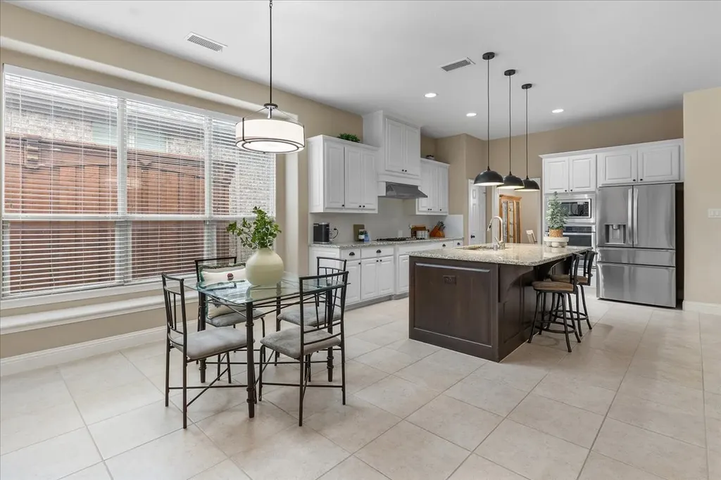 3418 Meadowside Drive Sachse TX 75048