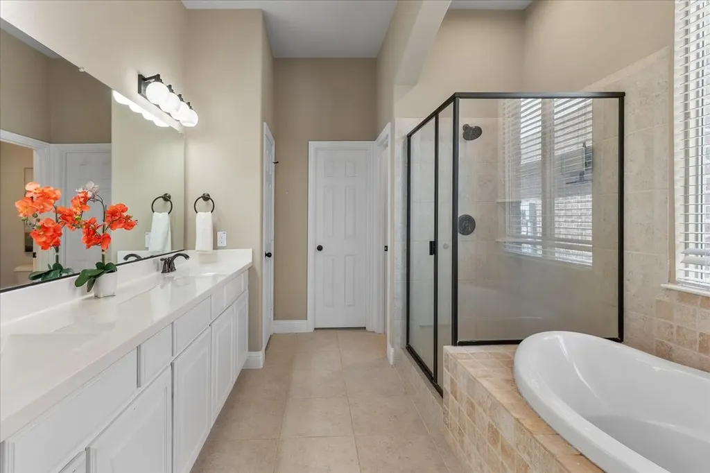 3418 Meadowside Drive Sachse TX 75048