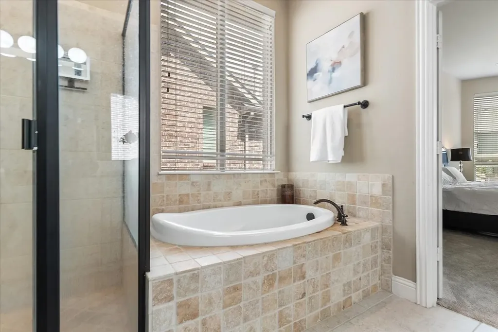 3418 Meadowside Drive Sachse TX 75048
