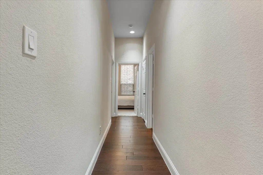 3418 Meadowside Drive Sachse TX 75048