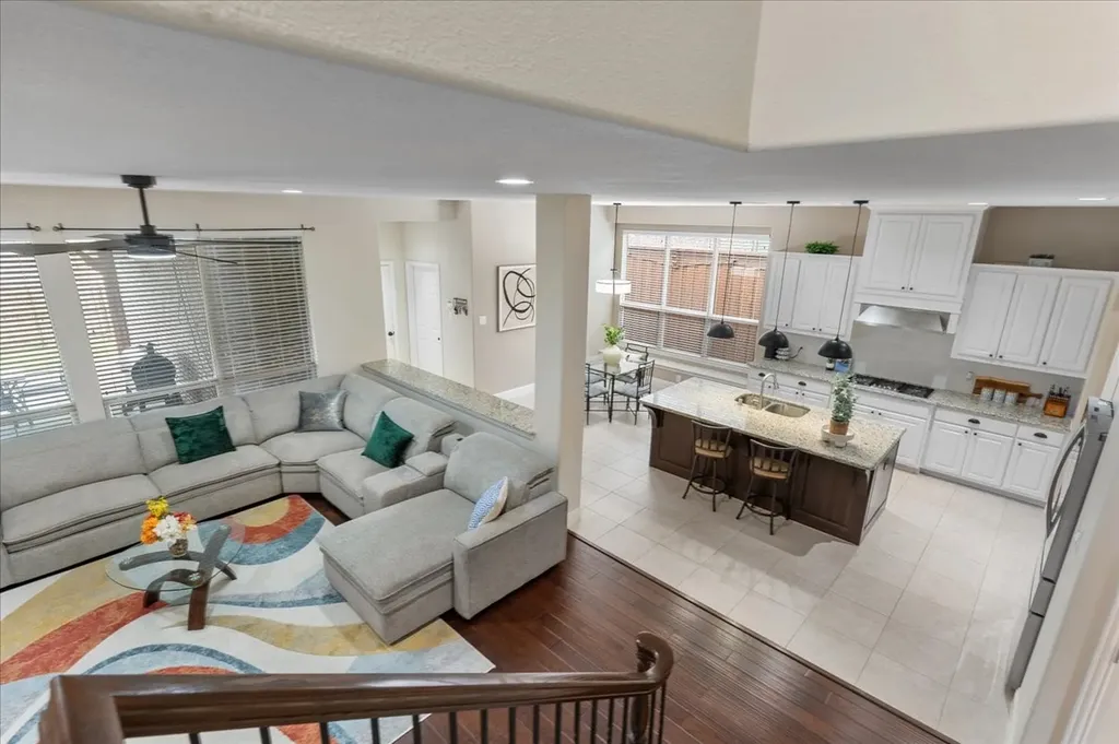 3418 Meadowside Drive Sachse TX 75048