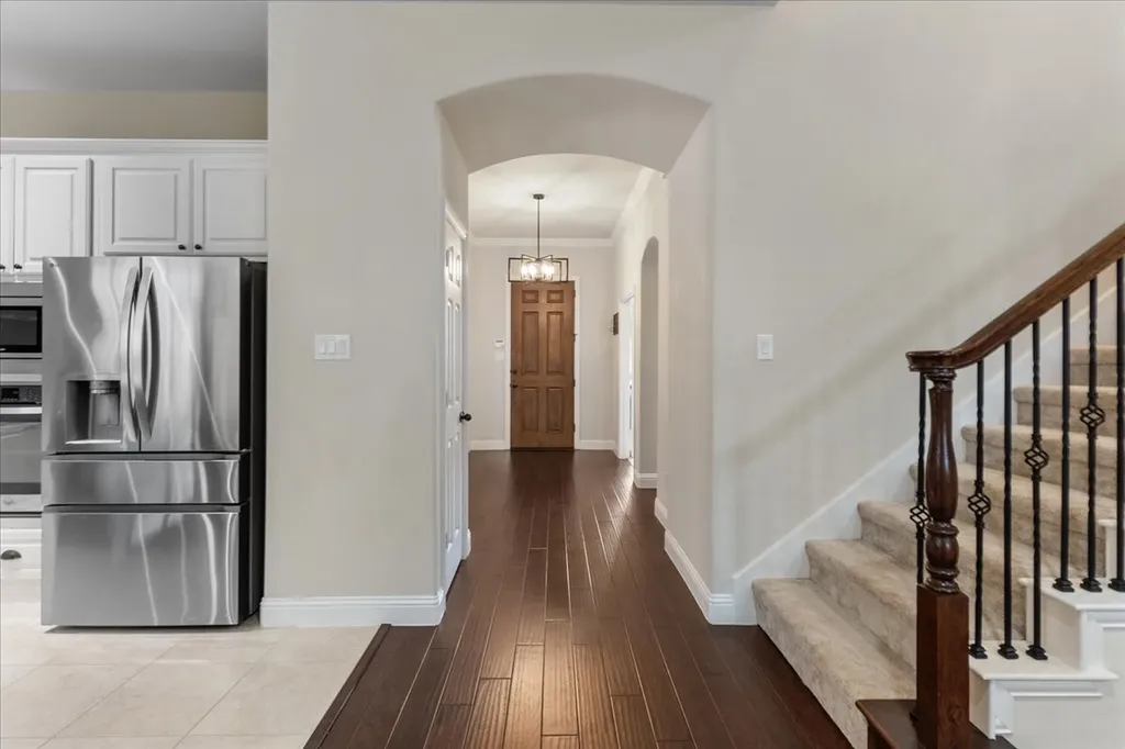3418 Meadowside Drive Sachse TX 75048