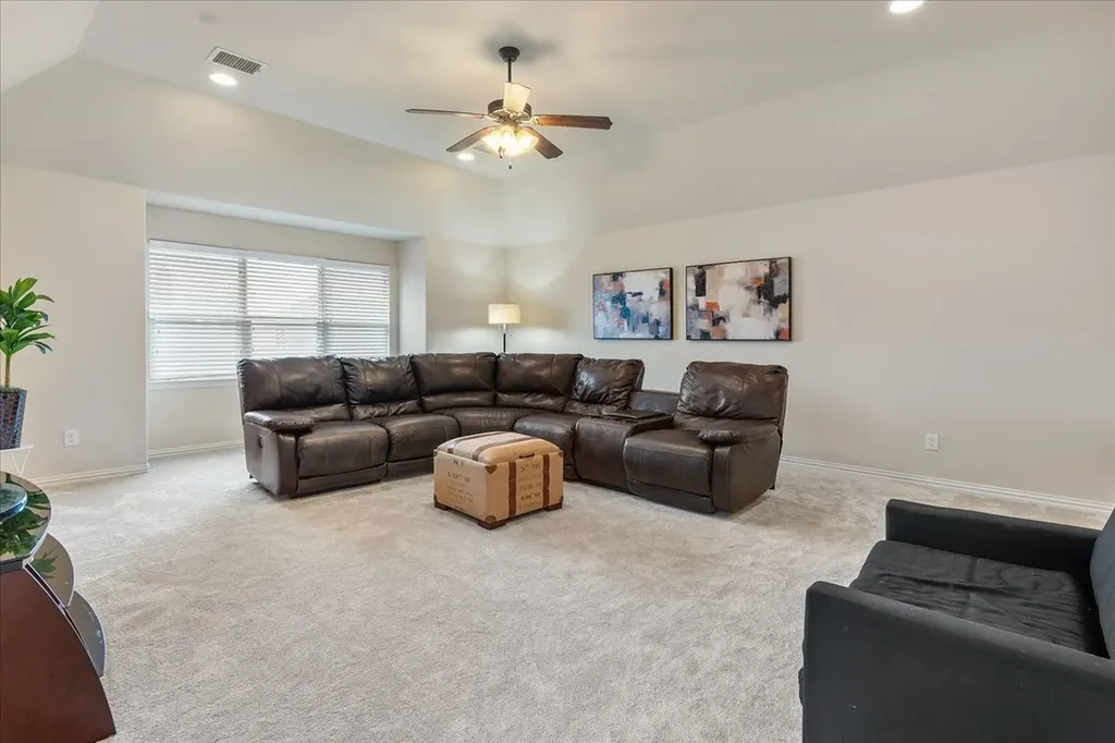 3418 Meadowside Drive Sachse TX 75048